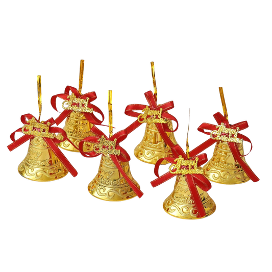 Christmas Tree Decoration bells